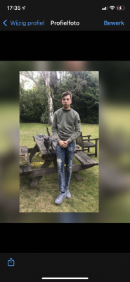 Louis zoekt een Kamer / Appartement in Groningen