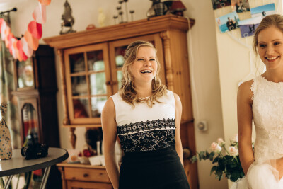 Lucia zoekt een Huurwoning / Appartement / Studio / Woonboot in Groningen