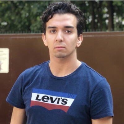 Max zoekt een Kamer in Groningen