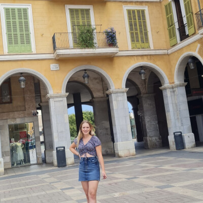 Milena  zoekt een Huurwoning / Studio / Woonboot in Groningen