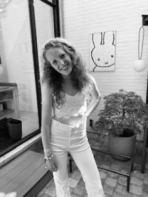 Quérine zoekt een Kamer in Groningen