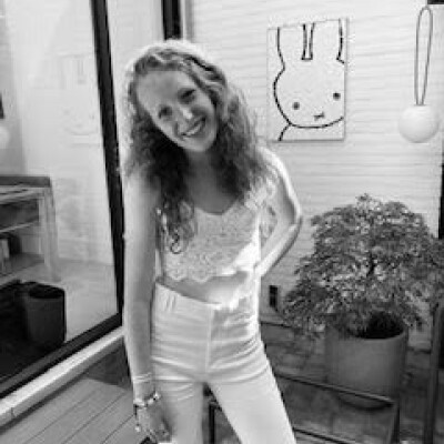 Quérine is looking for a Room in Groningen