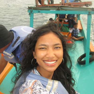 Maria Regina Dianing zoekt een Appartement in Groningen