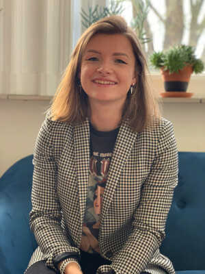 Daphne zoekt een Huurwoning / Appartement in Groningen