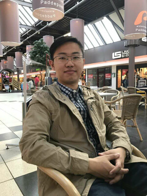 Xiaodong zoekt een Appartement in Groningen