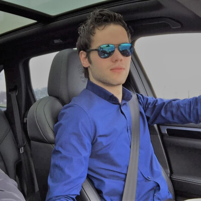 Marcel zoekt een Kamer / Studio in Groningen