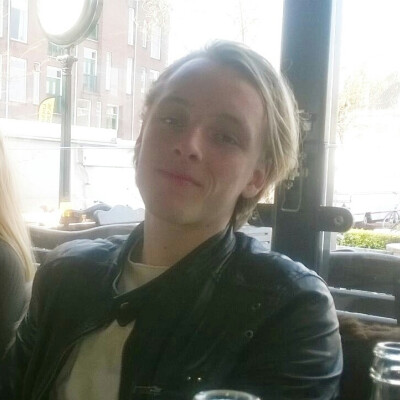 Christiaan  zoekt een Huurwoning / Kamer / Appartement / Studio in Groningen