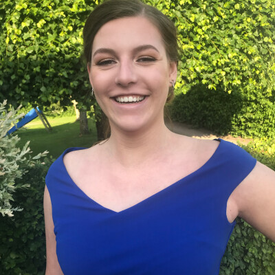 Carmen zoekt een Kamer in Groningen