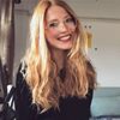 Hanne Staal zoekt een Appartement in Groningen