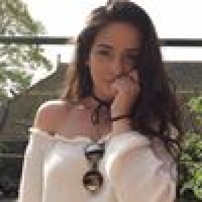 Katja  zoekt een Kamer in Groningen