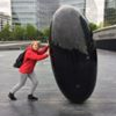 Henrieke  zoekt een Kamer in Groningen