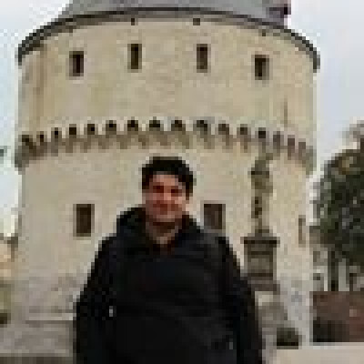Ümit zoekt een Appartement / Studio in Groningen