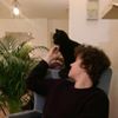 Marius  zoekt een Kamer / Studio in Groningen