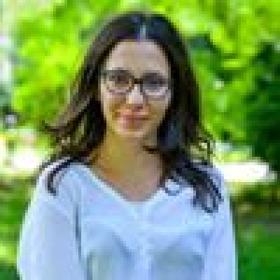 Andra Alexandra zoekt een Kamer in Groningen