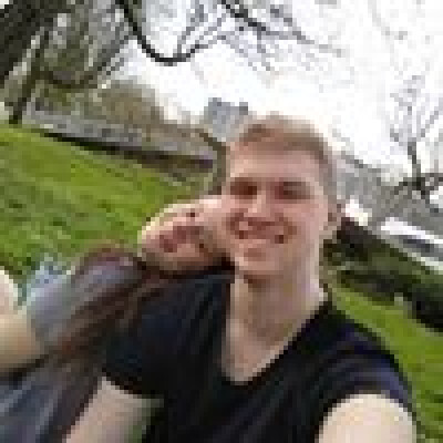 Martijn zoekt een Kamer / Appartement / Studio in Groningen