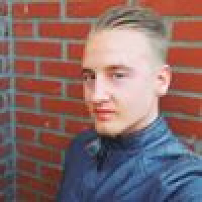 Jeffrey  zoekt een Studio in Groningen