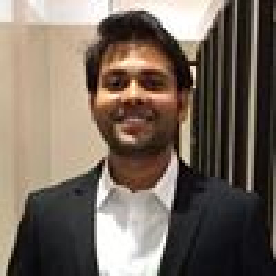 Ajay  zoekt een Appartement in Groningen