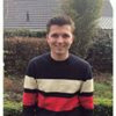 Stan  zoekt een Kamer / Studio in Groningen