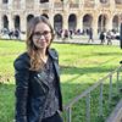 Tirza zoekt een Studio in Groningen