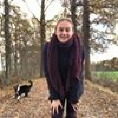 Jacintha  zoekt een Huurwoning / Appartement / Studio / Woonboot in Groningen