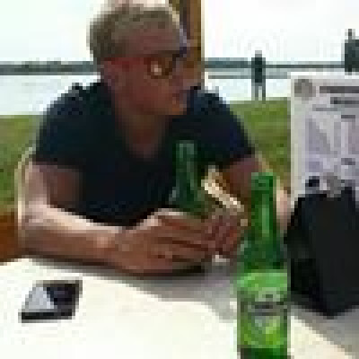 Martijs Delker zoekt een Studio / Woonboot in Groningen