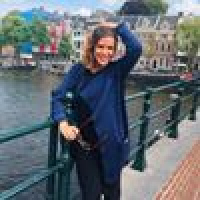 Paule  is looking for a Studio in Groningen