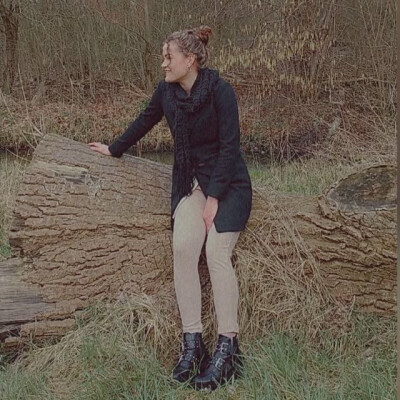 Sophie  zoekt een Studio in Groningen