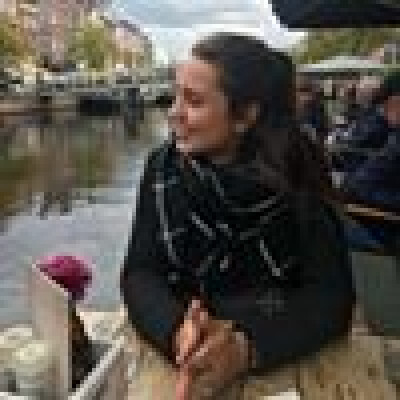 Mar Dam zoekt een Kamer / Studio in Groningen