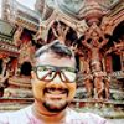 Gireesh Kumar zoekt een Kamer / Appartement / Studio in Groningen