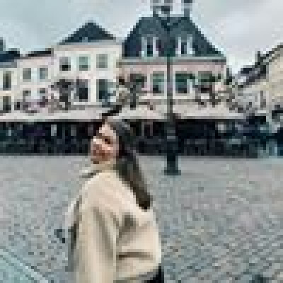 Lorien  zoekt een Kamer / Studio in Groningen