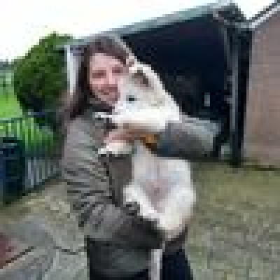 Evelyn Stoffer zoekt een Huurwoning / Kamer / Appartement / Studio in Groningen