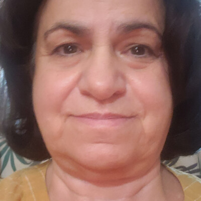 Hjordis zoekt een Appartement in Groningen