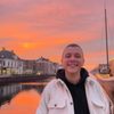 Alexandros zoekt een Appartement in Groningen