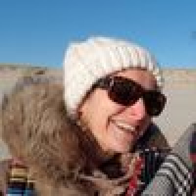 Catherine is looking for a Room in Groningen