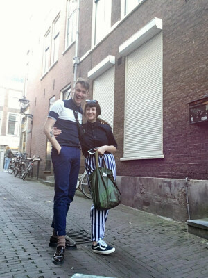 Sil zoekt een Huurwoning / Kamer / Appartement / Studio / Woonboot in Groningen