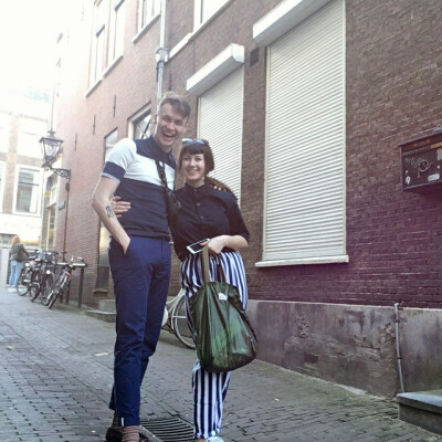 Sil zoekt een Huurwoning / Kamer / Appartement / Studio / Woonboot in Groningen