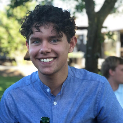 Huib  zoekt een Kamer / Studio in Groningen