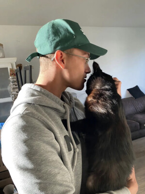 Lars zoekt een Kamer / Appartement / Studio / Woonboot in Groningen