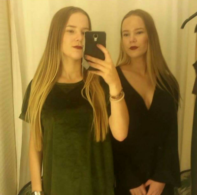 Anna en Elisa zoekt een Huurwoning / Kamer / Appartement / Studio in Groningen