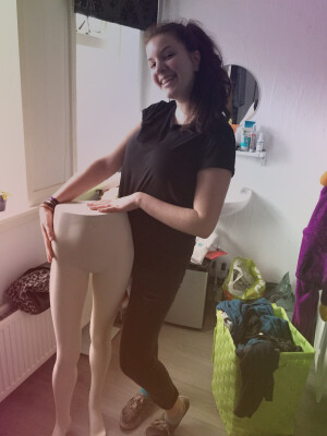 Julia zoekt een Appartement / Studio in Groningen