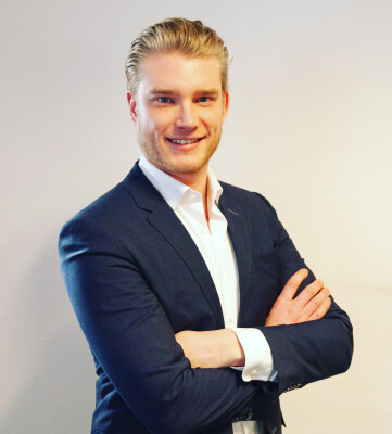 Maarten zoekt een Huurwoning / Appartement in Groningen