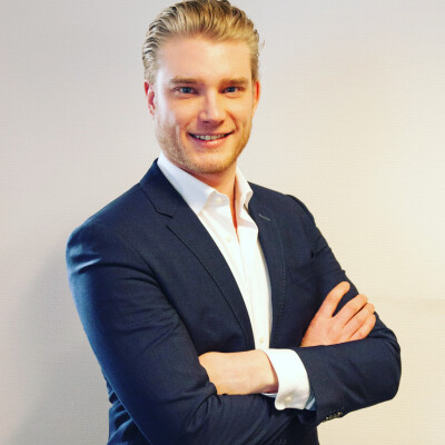 Maarten is looking for a Rental Property / Apartment in Groningen