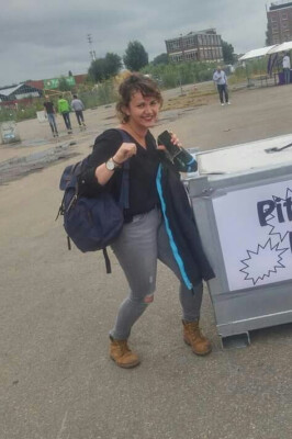 Lisette zoekt een Huurwoning / Appartement / Studio / Woonboot in Groningen