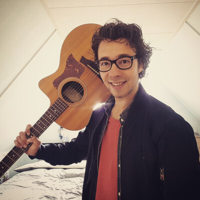 Chris  zoekt een Appartement / Studio in Groningen