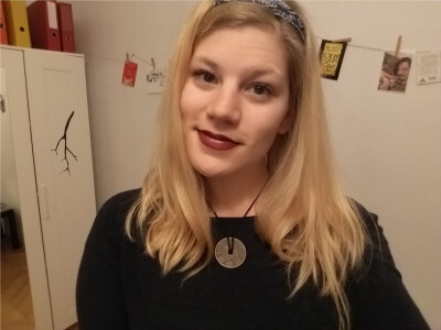 Ines zoekt een Kamer in Groningen