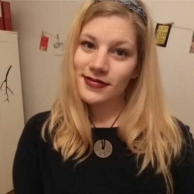 Ines zoekt een Kamer in Groningen