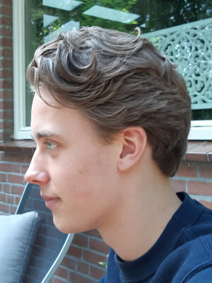 Jeroen zoekt een Kamer in Groningen