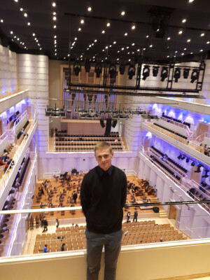 Tadas zoekt een Studio in Groningen