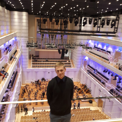 Tadas is looking for a Studio in Groningen