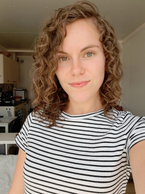 Femke  zoekt een Studio in Groningen